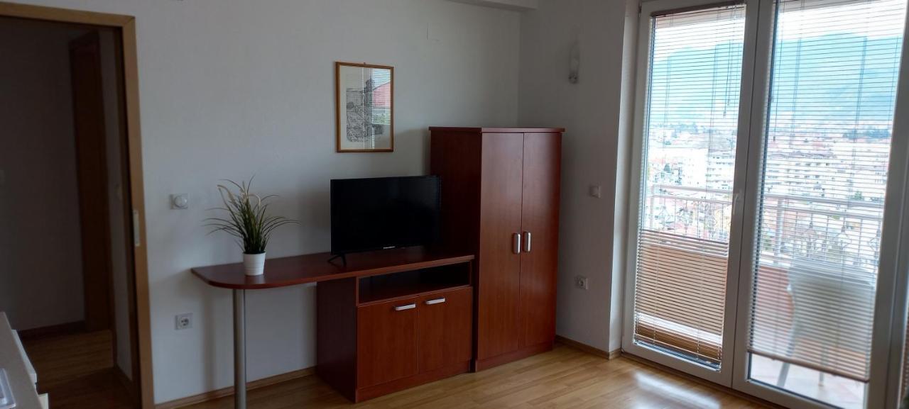Boris & Matej Apartments Ohrid Extérieur photo