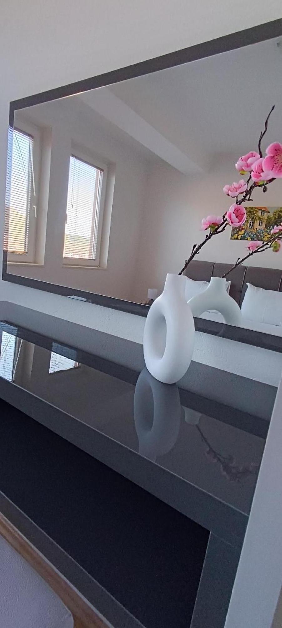 Boris & Matej Apartments Ohrid Extérieur photo