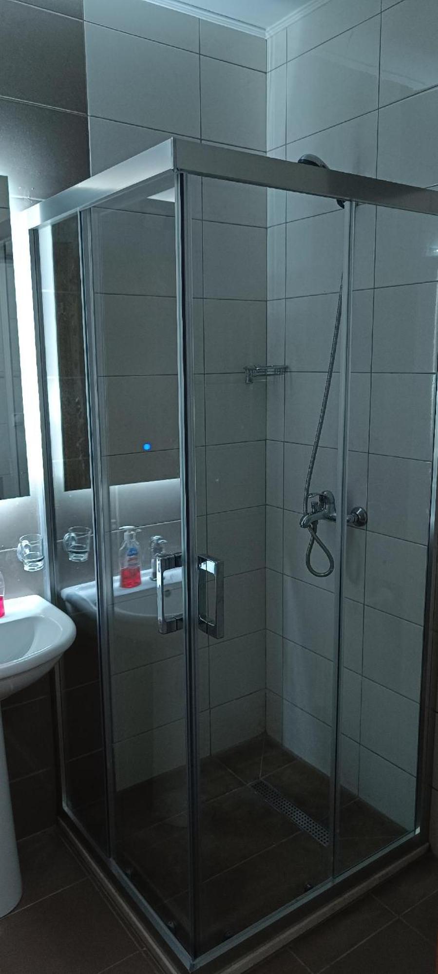 Boris & Matej Apartments Ohrid Extérieur photo