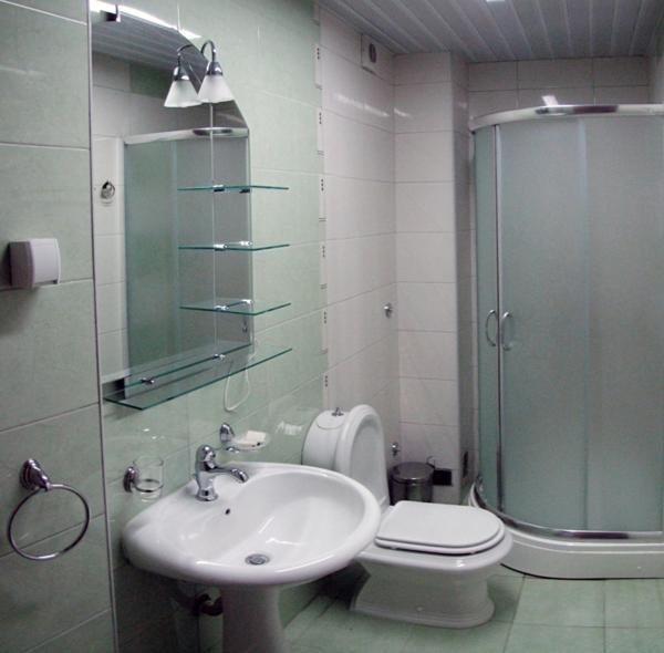Boris & Matej Apartments Ohrid Extérieur photo