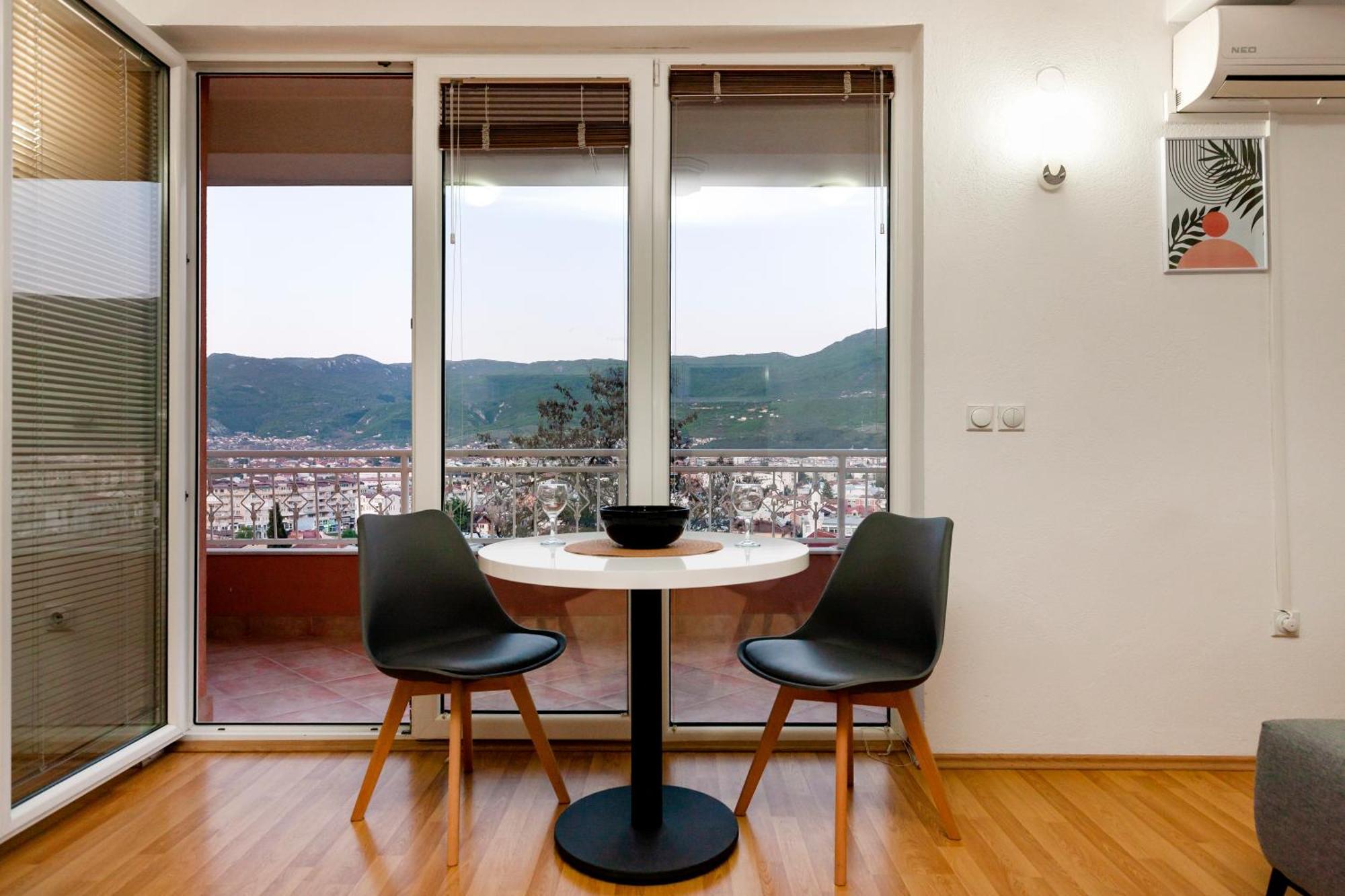 Boris & Matej Apartments Ohrid Extérieur photo