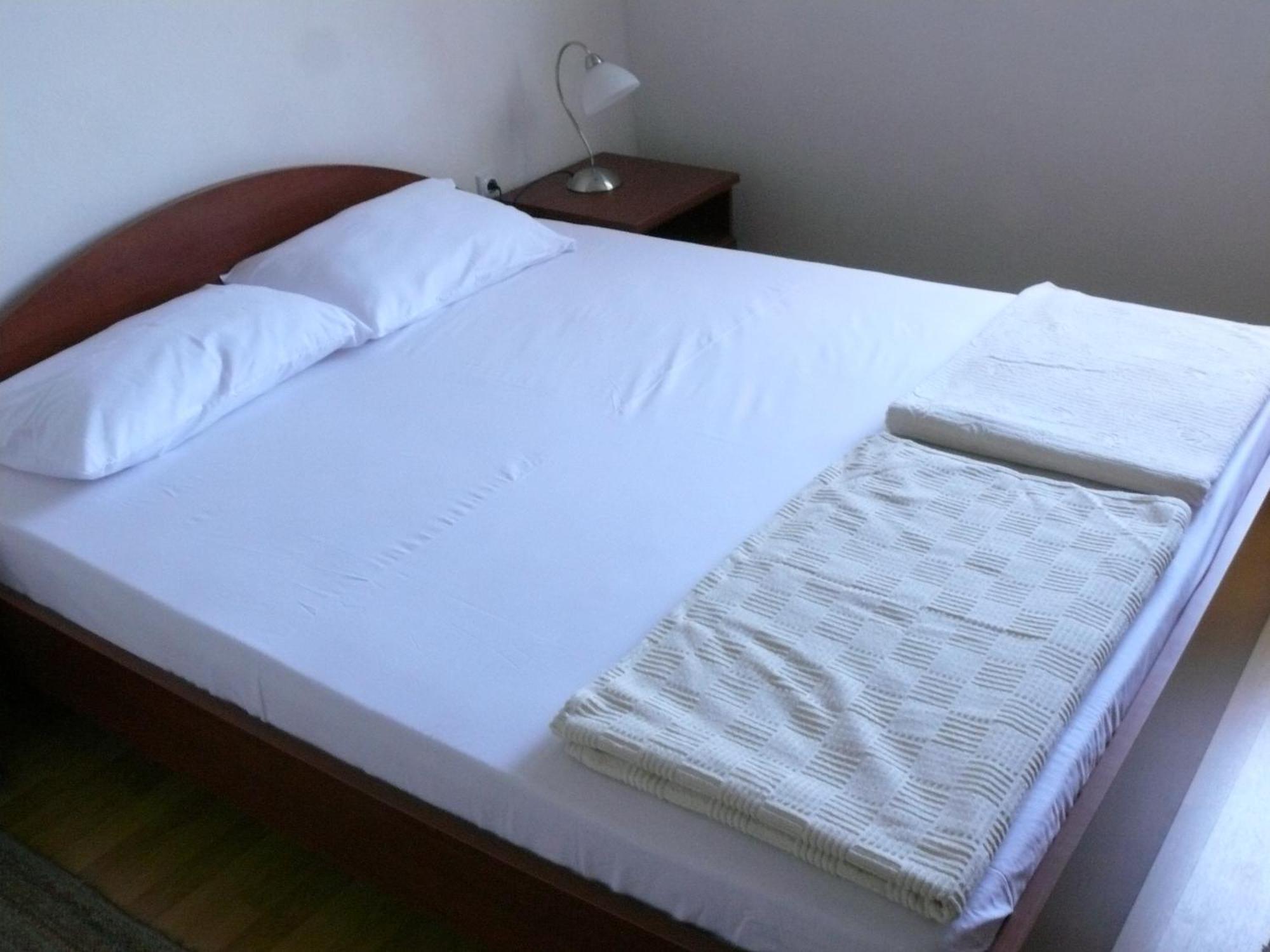Boris & Matej Apartments Ohrid Extérieur photo