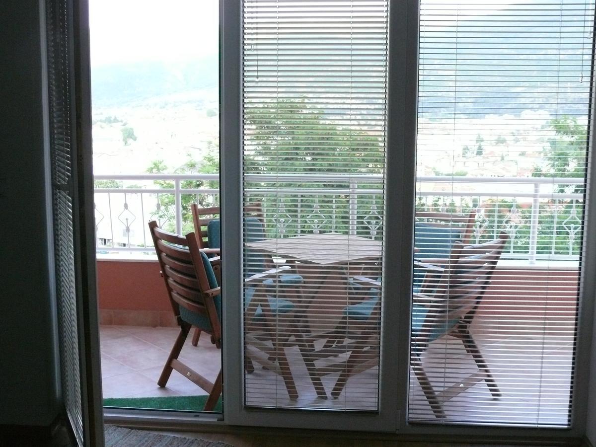 Boris & Matej Apartments Ohrid Extérieur photo